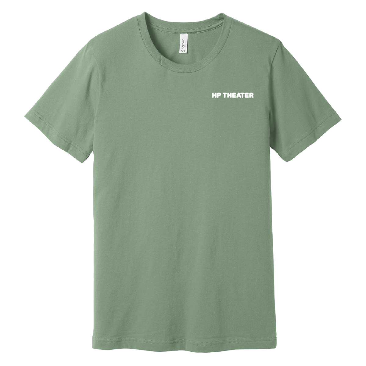 HP Theater '26 - T-Shirt