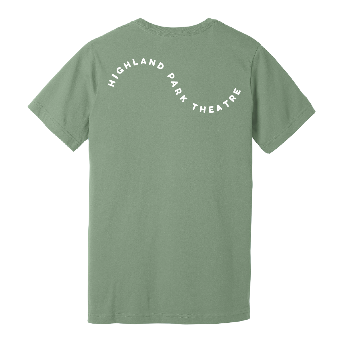 HP Theater '26 - T-Shirt
