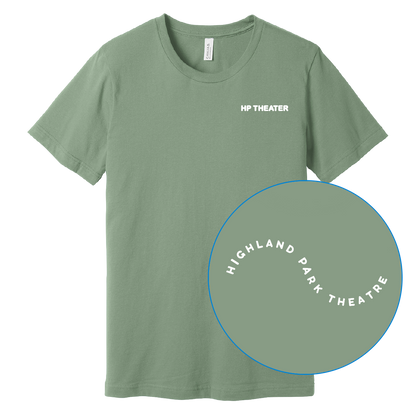 HP Theater '26 - T-Shirt