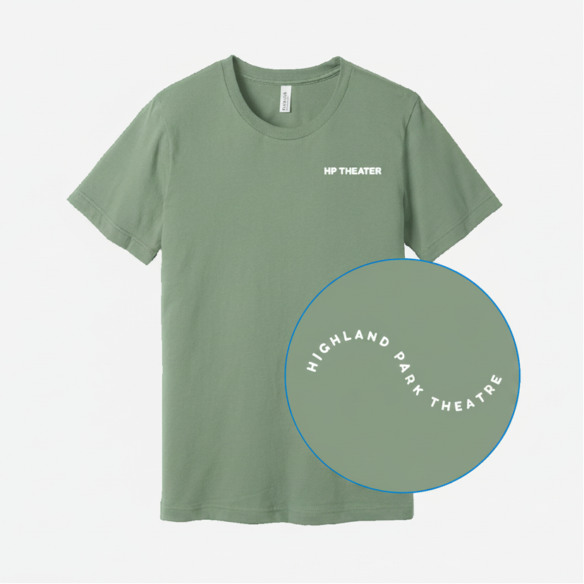 HP Theater '26 - T-Shirt