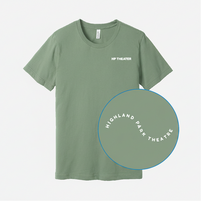 HP Theater '26 - T-Shirt