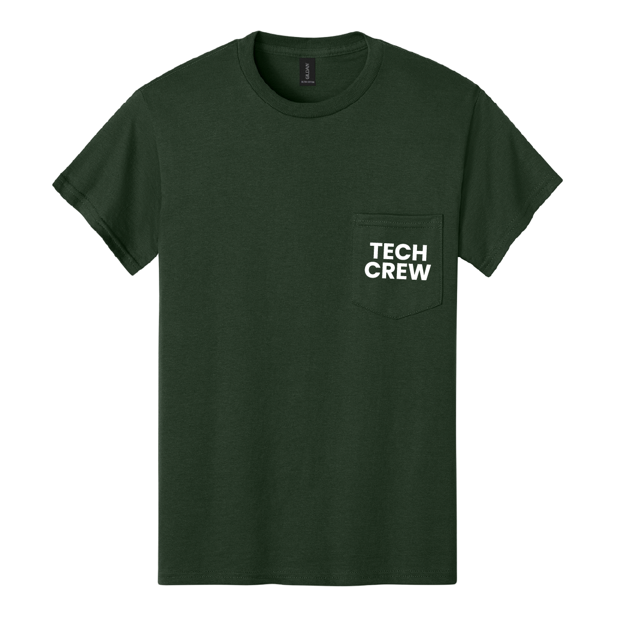 HP Theater '26 - Tech Crew