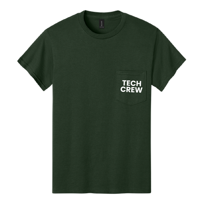 HP Theater '26 - Tech Crew