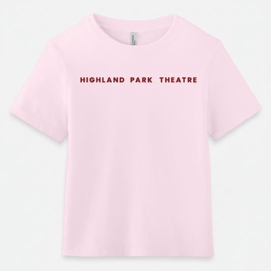 HP Theater '26 - Baby Doll Shirt