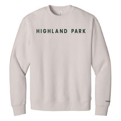 HP Theater '26 - Crewneck Sweatshirt