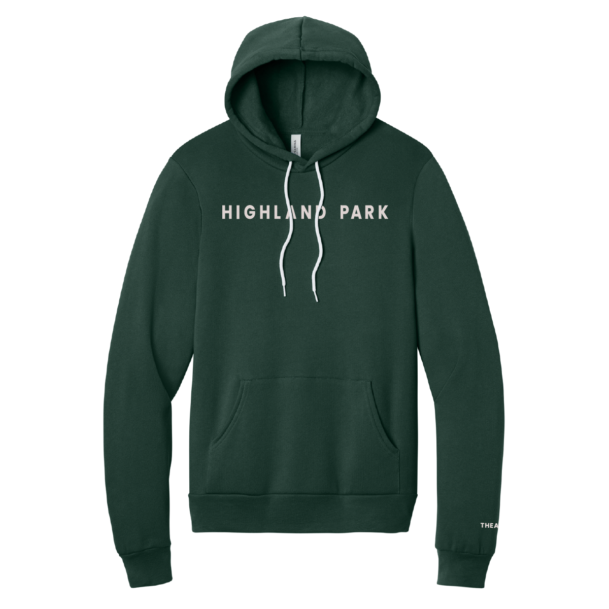 HP Theater '26 - Hoodie