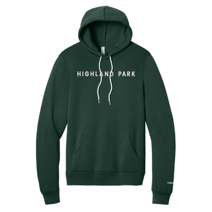 HP Theater '26 - Hoodie