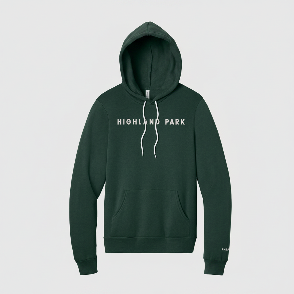 HP Theater '26 - Hoodie
