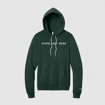 HP Theater '26 - Hoodie