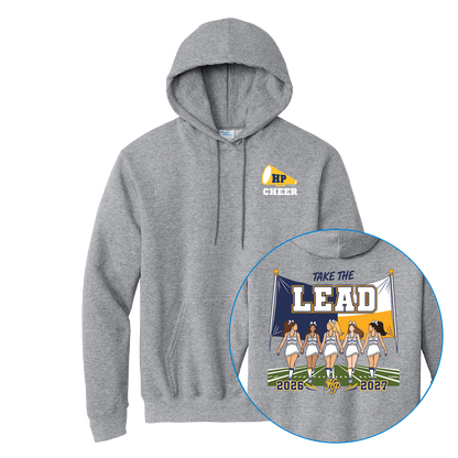 SS All Squad Hoodie