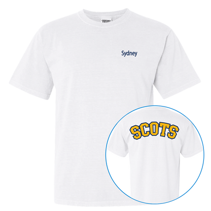 SSGuys Comfort Color Shirt
