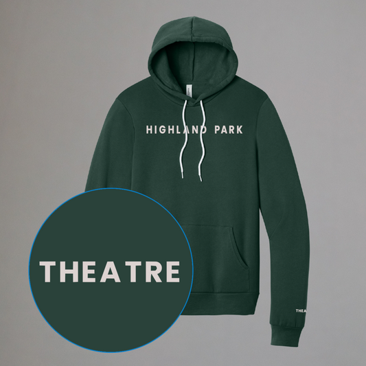 HP Theater '26 - Hoodie