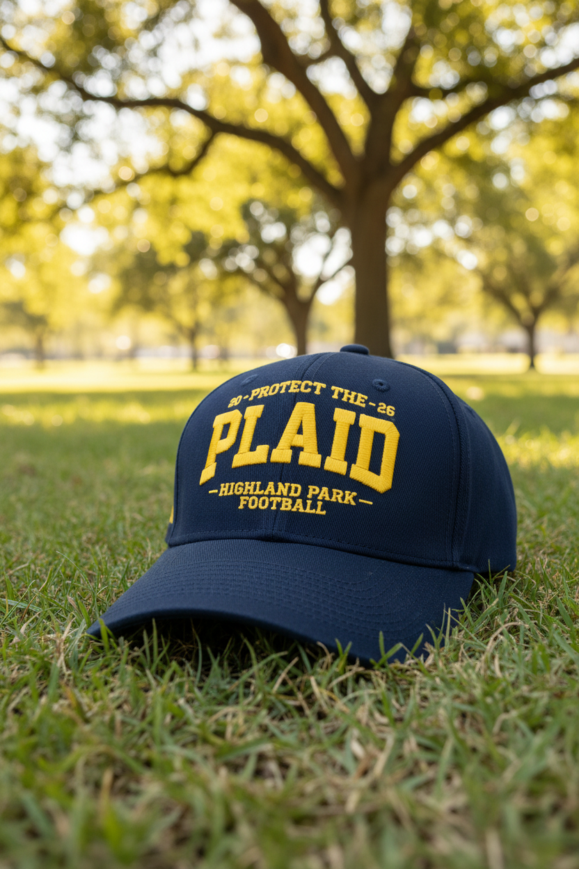 HPFCoach '26 - The Game Cap - Gift
