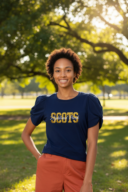 HPFCoach '26 - Wives Shirt - Gift