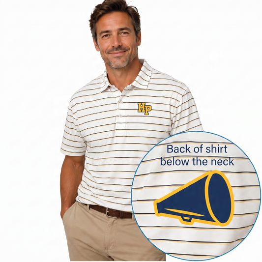 Turtleson Tian Polo
